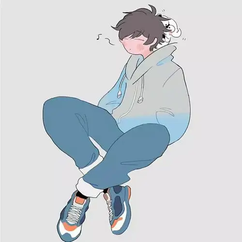 用户 小满 的头像